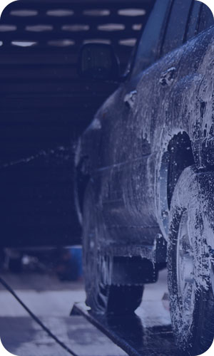 Car-Washing